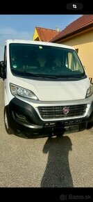 Fiat Ducato 2,3 Klima Model 2016