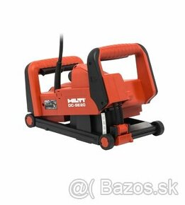 DRAZKOVACKA HILTI DC SE20 JE AKO NOVA