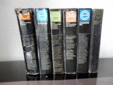 Predám staré encyklopédie - 1