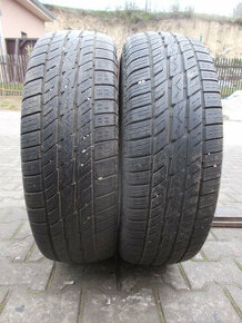 Pneumatiky Barum 235/75R15 letné 2ks - 1