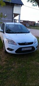 Ford focus 1.6 tdci