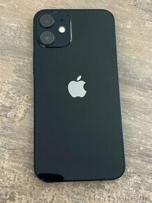 iPhone 12 mini 64 GB - black - 1