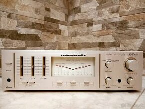 MARANTZ PM-450 - 1