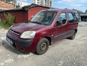 Citroen Berlingo 1.6 HDI