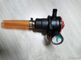 Filter hydraulický