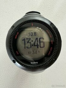 Suunto športové hodinky