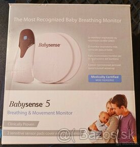 Baby Sense 5