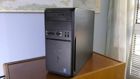 Herný PC - I5 4460/RX 580 8GB/16GB/512GB+500GB - 1