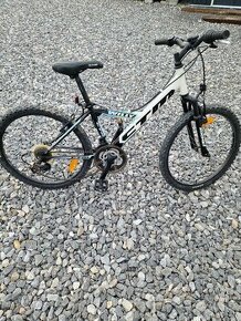 Bicykel CTM - 1