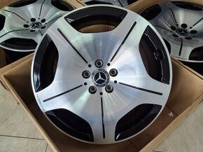 ‼️✅ R19 ®️ Originál Mercedes Maybach 5x112 ✅ W223 W218