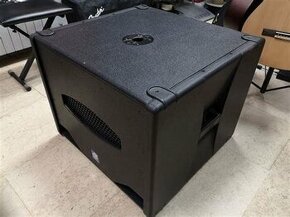 Predám subwoofer dB Technologies 808D