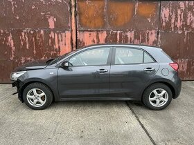 KIA Rio 1.3 62kw