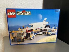 Lego Legoland System