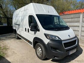 Peugeot Boxer L4H3