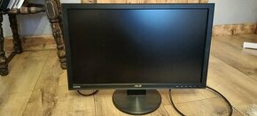 Monitor Asus 24"