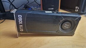 Gtx 1060 3gb