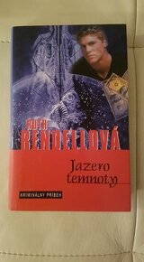 Jazero temnoty,Nemaľuj diabla,Šelma,Šialenstvo,Chuligáni