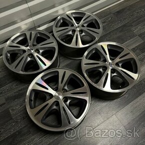 Alu FORD S-MAX 5x108 16” - 1