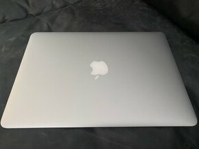 Predám Macbook Air 2013 - 1