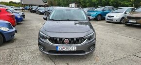 Fiat Tipo 1.4i 16v MT/6 kup.v SR 2019 naj.37000 km