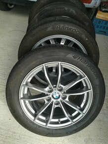 Disky Bmw 1,2  x1, 2