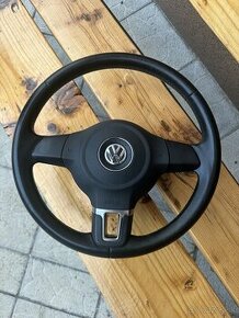 VW volant