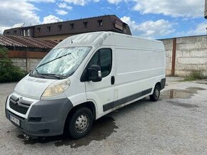 Citroen Jumper 2.2