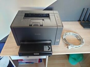 Canon i-Sensys LBP7018C