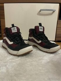 VANS Ultrarange vel. 38.5 - 1