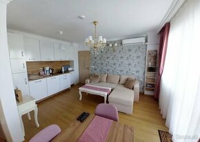 Apartmán se 2 ložnicemi, Slunečné pobřeží, Bulharsko, 85m2 - 1