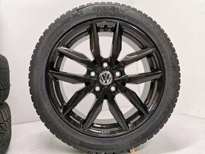 Vw Golf, Touran, Caddy zimný komplet 225/45 R17