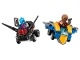 76090 Mighty Micros: Star-Lord vs. Nebula