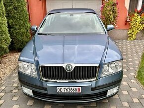 Škoda Octavia Elegance II DSG - 2.0FSi 110Kw 150Ps. - 1