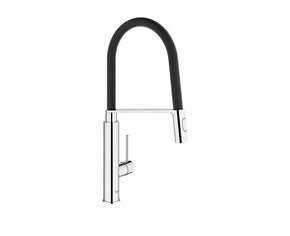 Drezová batéria Grohe Concetto 31491000 chrom