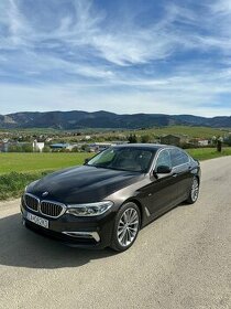 Bmw 530d xdrive - 1