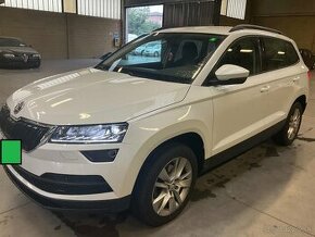 Skoda Karoq 2.0 tdi DSG - 1