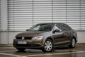 Volkswagen Jetta 1.6 TDI Comfortline 2014