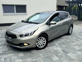 KIA Ceed 1.4 benzin - 1