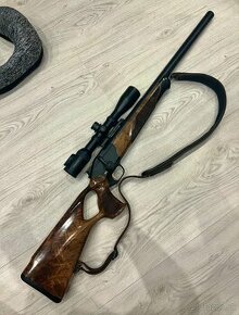 Blaser r8 silence