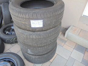 Bridgestone Turanza ER300 215/55 R16 č.13L