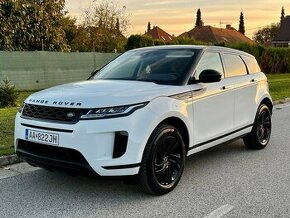 Land Rover - Range Rover Evoque D150