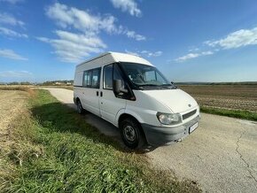 Ford Transit 2.0 Tdci