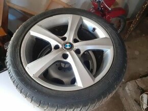 5x120 BMW r.17 - 1