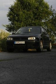 Golf 4 1.9TDI 74KW - 1