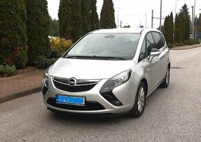 Opel Zafira Tourer 1.6 CDTI 136k Start/Stop Enjoy - 1