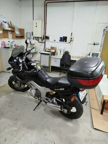 YAMAHA TDM 850 TWIN - 1