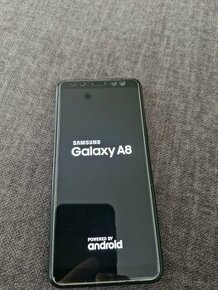 Samsung Galaxy A8 dual sim