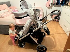 Cybex Gazelle S