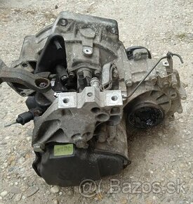 Manualna 5stup prevodovka vw skoda seat 1,9tdi - 1