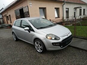 Fiat Grande Punto EVO 1.3 Multijet